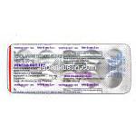 ベンタブDXT,プリスティークジェネリック,デスベンラファキシン 100mg 徐放性製剤 包